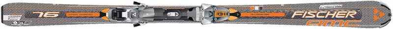Fischer AMC 76