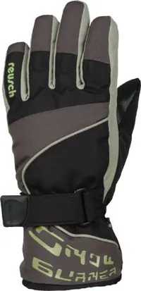 Reusch Snowburner Two R-Tex