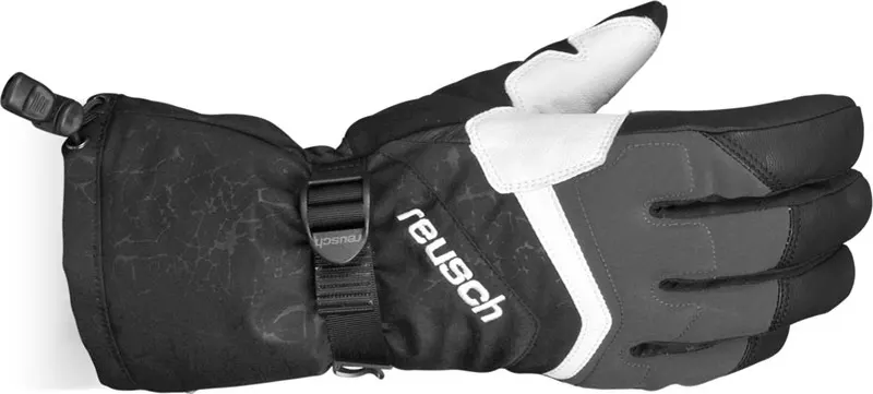 Reusch RE: Chamonix R-TEX® XT
