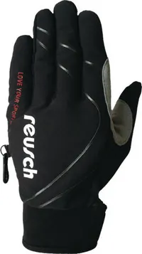 Reusch Munin Stormbloxx