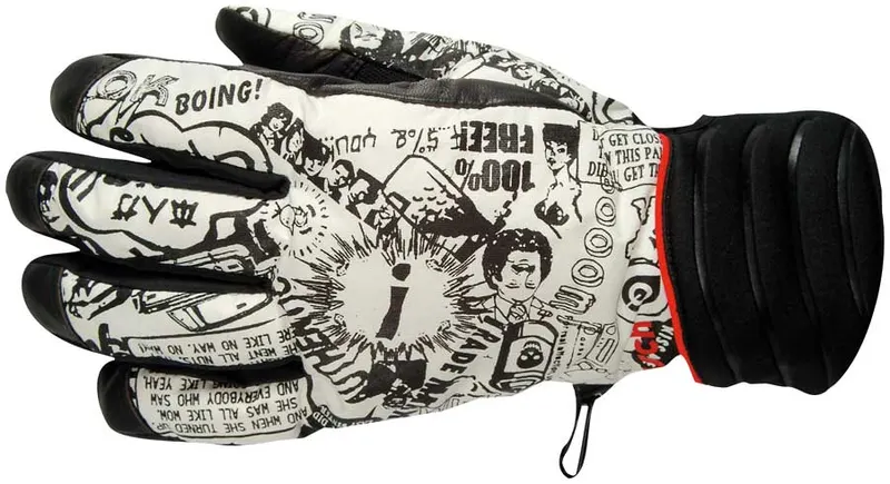 Reusch BOOM!