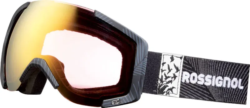 Rossignol RG3 Temptation 8
