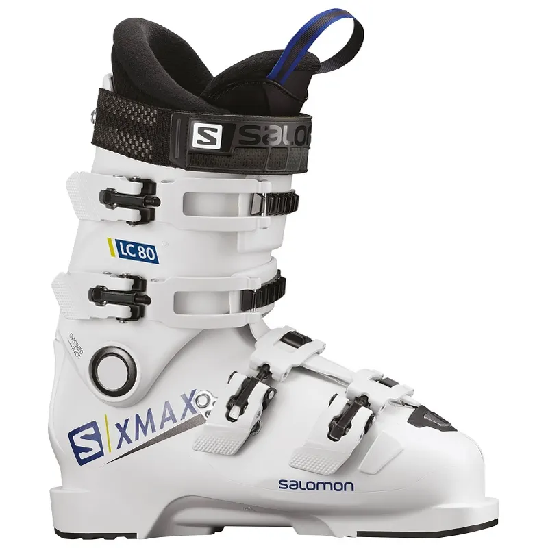 Salomon X Max LC 80