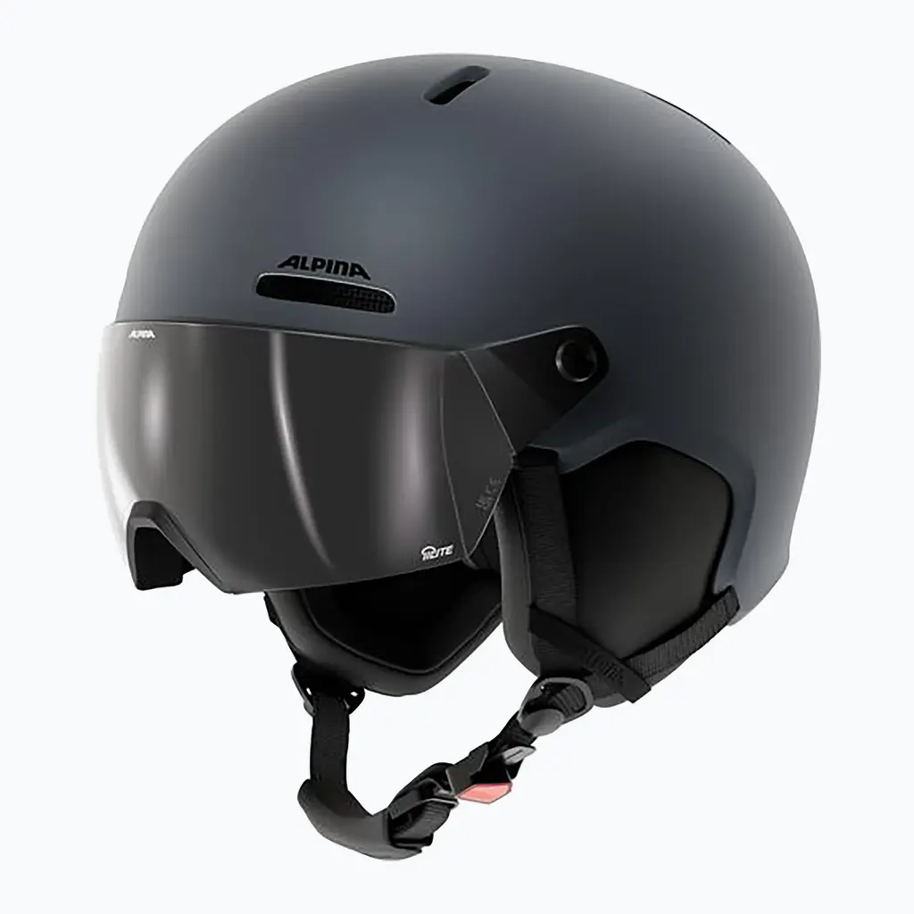 Alpina Arber 2 Visor Q-Lite