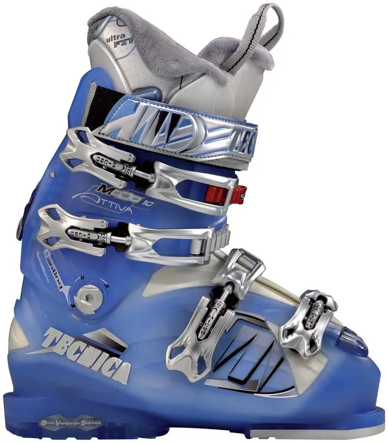 Tecnica Attiva M 10 Ultrafit