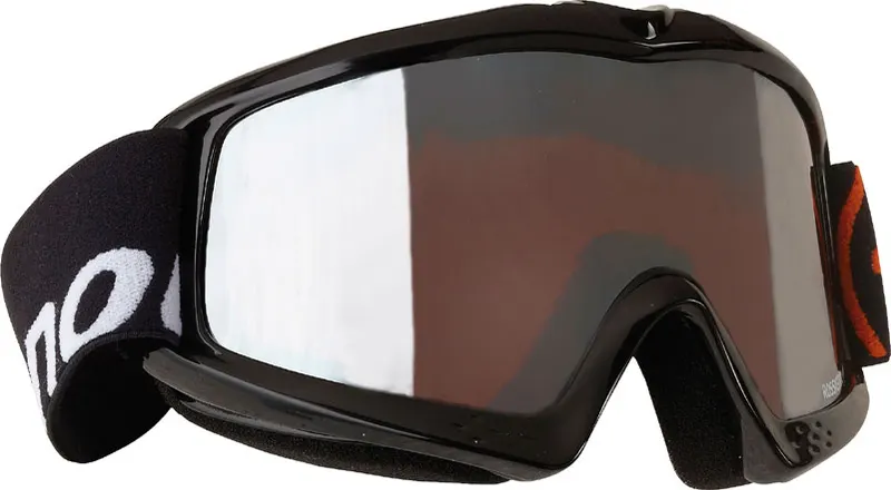 Rossignol Raffish Black Solar