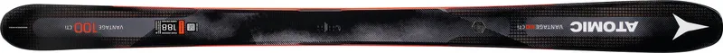Atomic Vantage 100 CTI