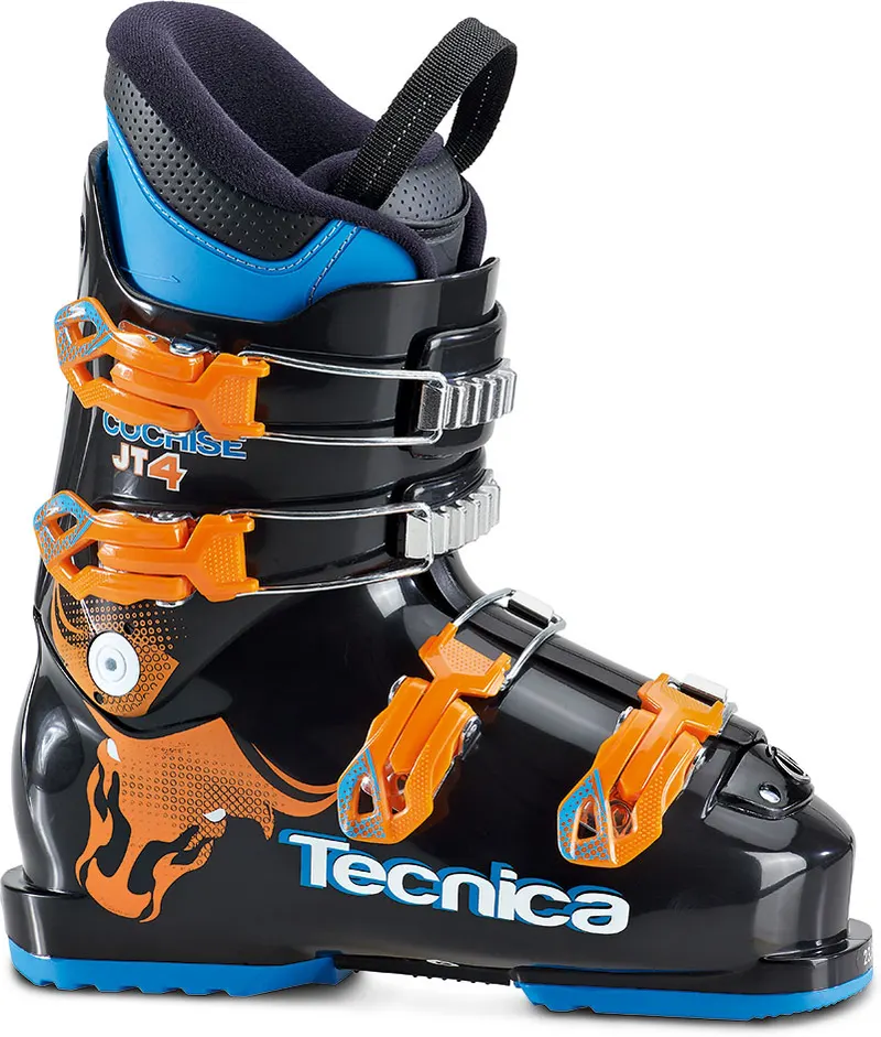 Tecnica JT 4 Cochise