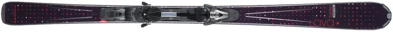 Salomon Origins Lava