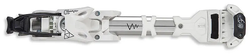 Fischer Ambition 10 AT w/o Brake [C]