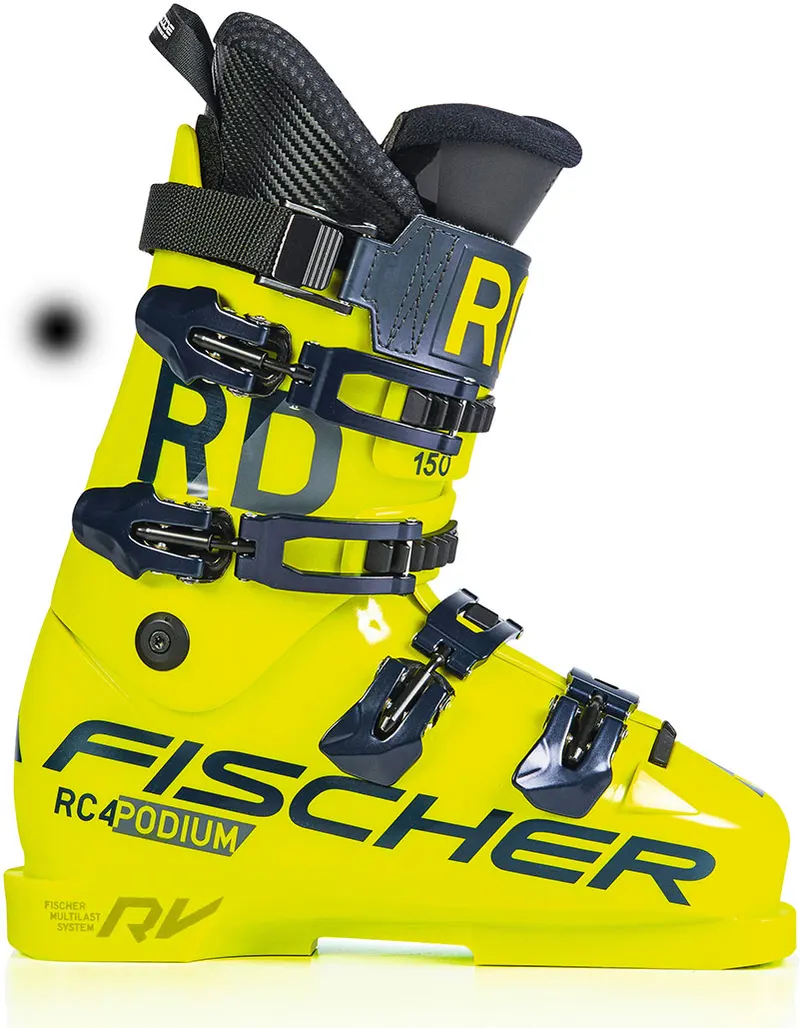 Fischer RC4 Podium RD 150