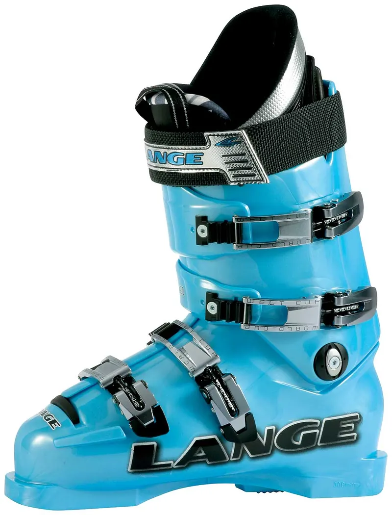 Lange World Cup 120 HP FIT
