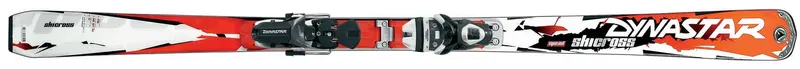 Dynastar Skicross