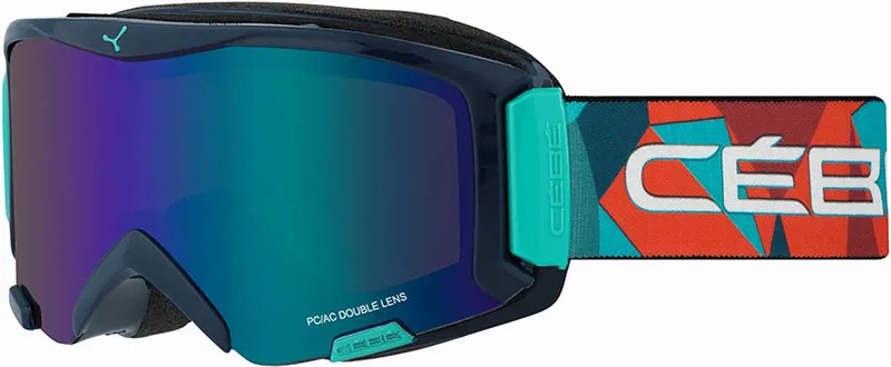 Cebe Super Bionic