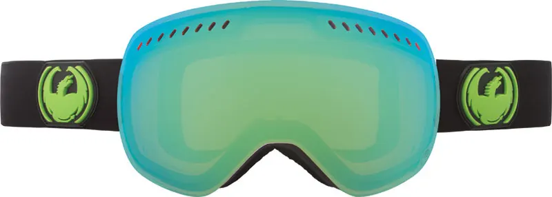Dragon APXs JET Green Ionized