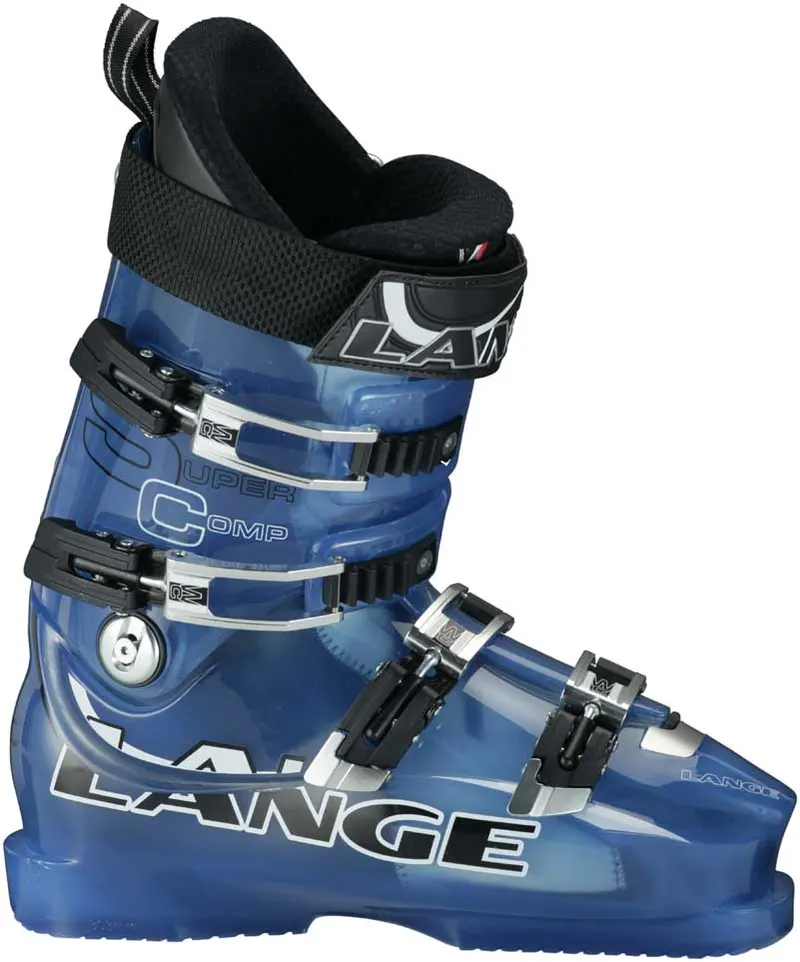 Lange Super Comp HP FIT