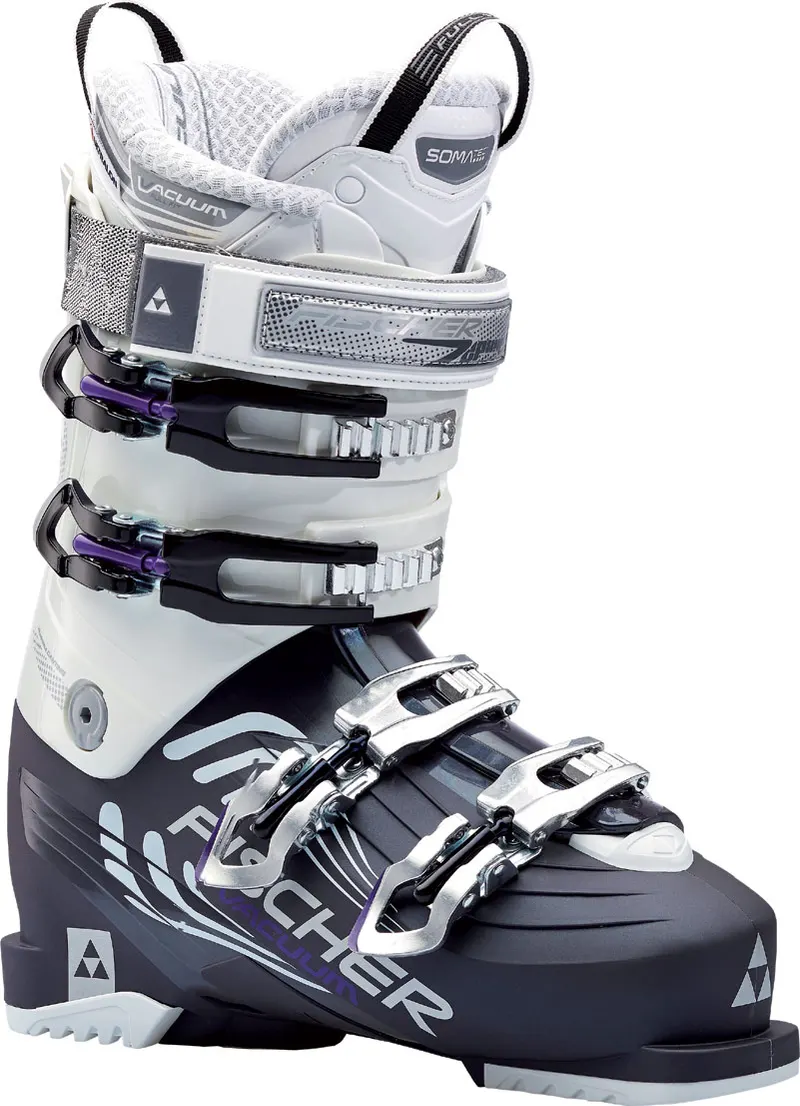 Fischer Zephyr 11 Vacuum