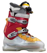 Salomon Verse 7.0 W