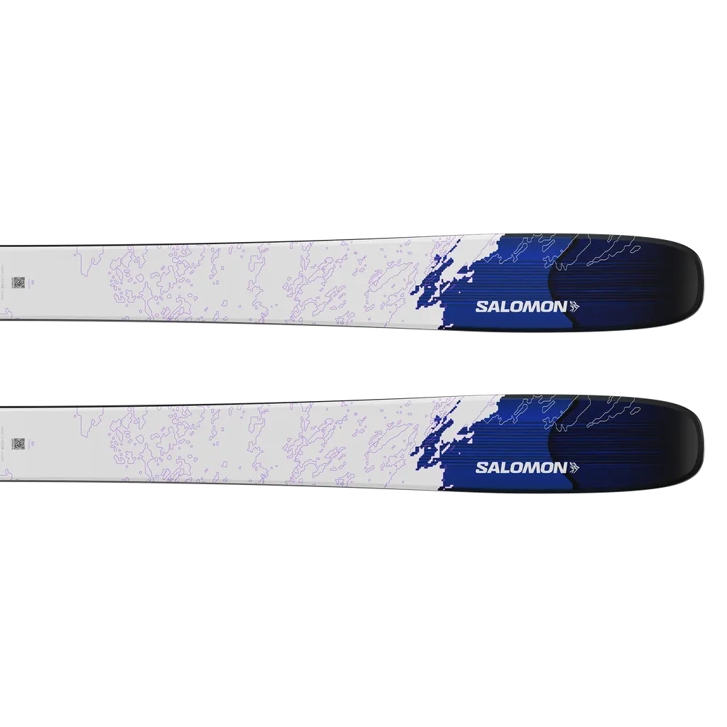 Salomon S/LAB QST Echo