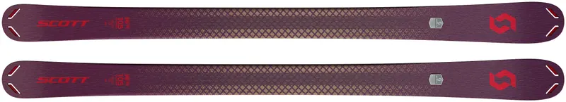 Scott Scrapper 105 W`S Ski