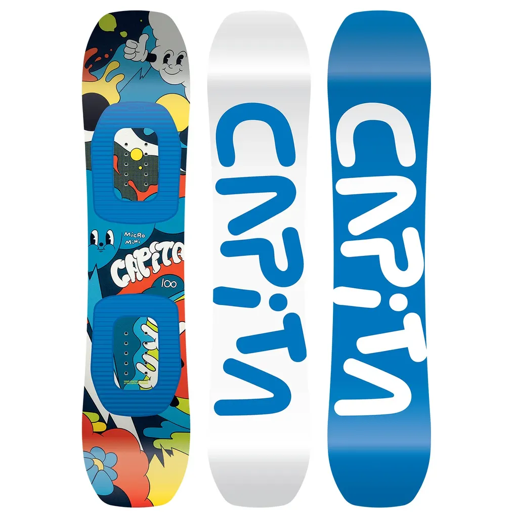 CAPiTA Micro Mini Jr
