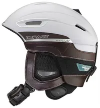 Salomon Impact Custom Air white