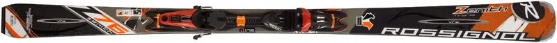 Rossignol Zenith Z76 TI