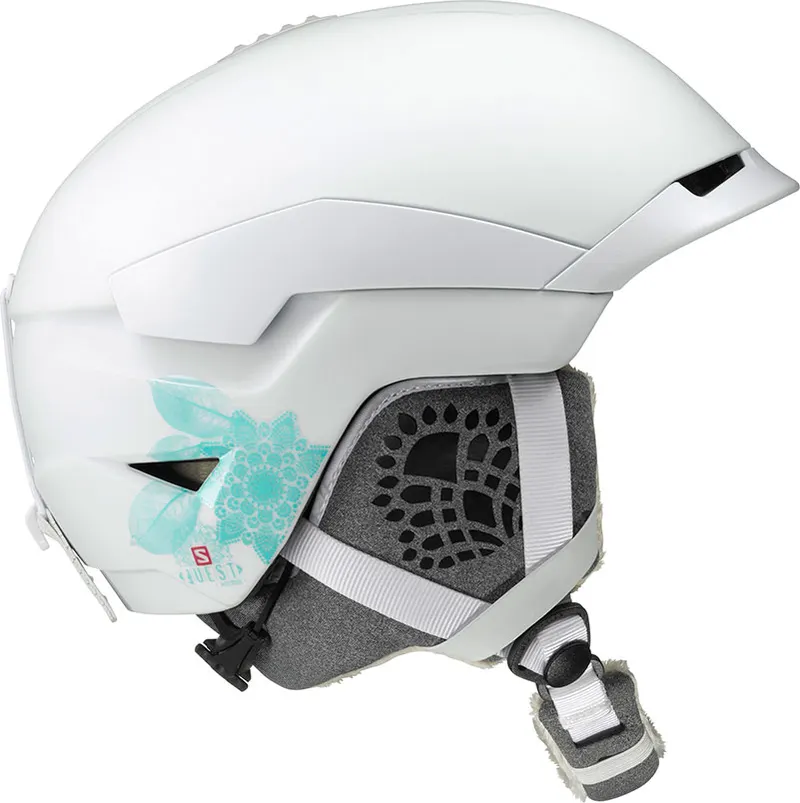 Salomon Quest Access W White