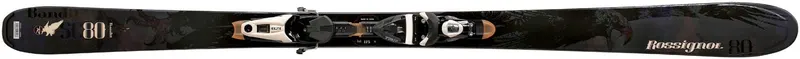 Rossignol Bandit B94 Respect