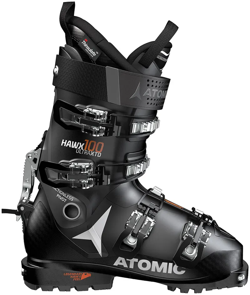 Atomic Hawx Ultra XTD 100