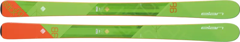 Elan Ripstick 86T
