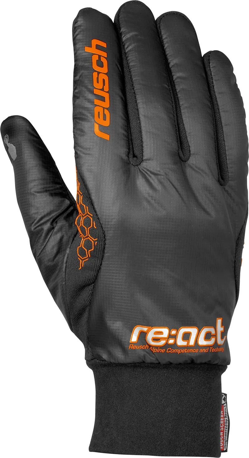 Reusch Pamir Hybrid