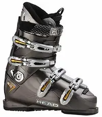 Head Edge 8.0
