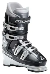 Fischer F6000 anthra
