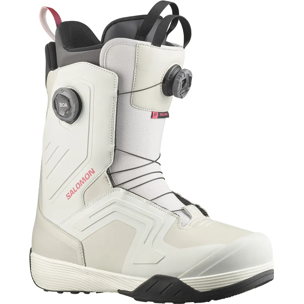 Salomon Dialogue Dual Boa