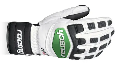 Reusch RE: Race -TEC 13