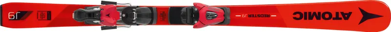 Atomic Redster J9 FIS J-RP + L 7