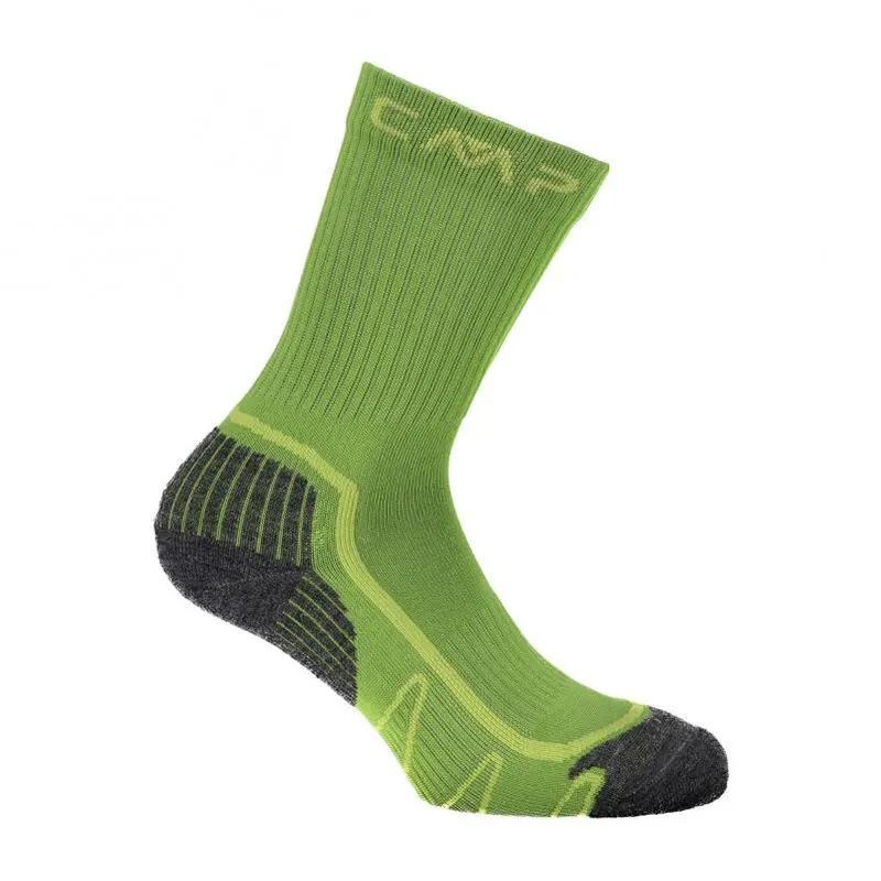 CMP Skarpety dziecięce CMP Poly MID (edera-bamboo)