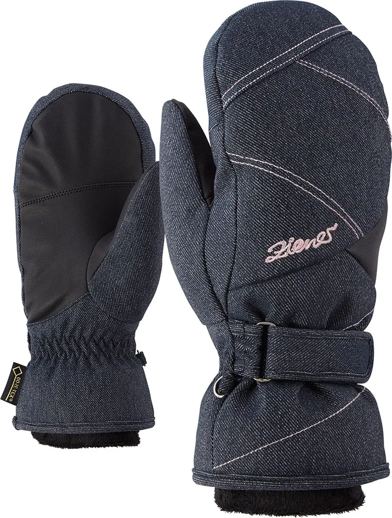 Ziener Karlotta GTX® + Gore warm Mitten Lady