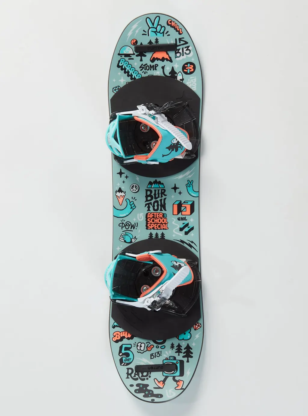 Burton After School Special Jr