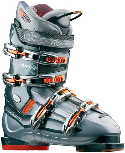 Rossignol Intense 2 W szare