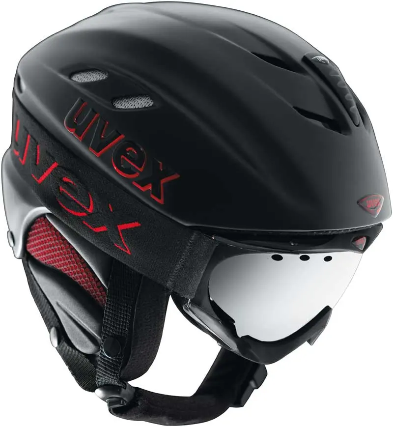 Uvex X-ride sportstyle
