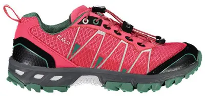 CMP Buty trailowe damskie CMP Altak (gloss-neptune)