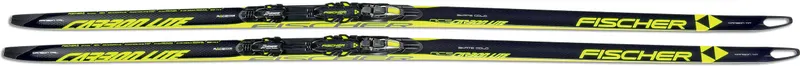 Fischer Carbonlite Skate Cold