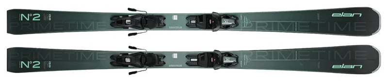 Elan Primetime N°2 W Black