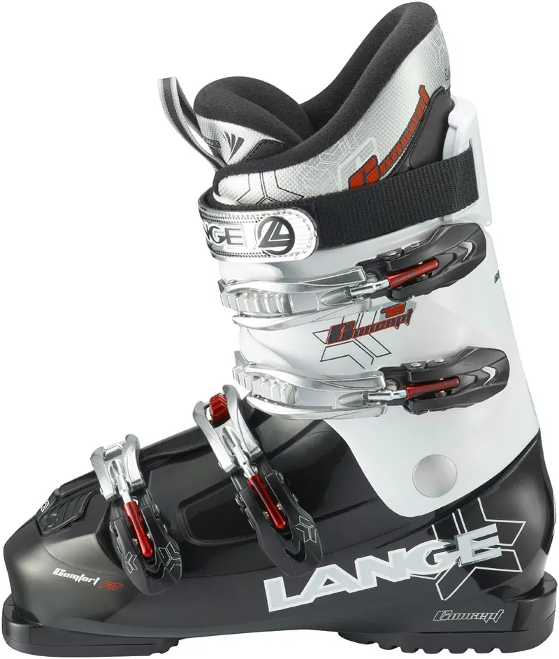 Lange Concept 70