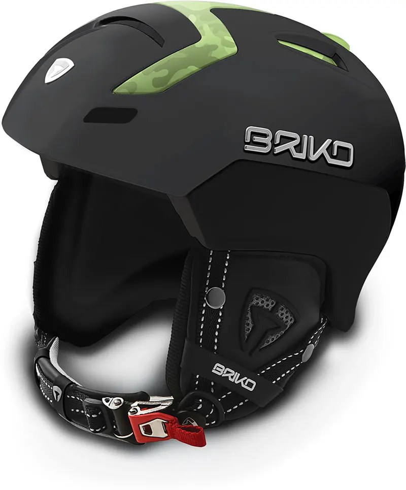 Briko Hierro