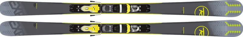 Rossignol Experience 74