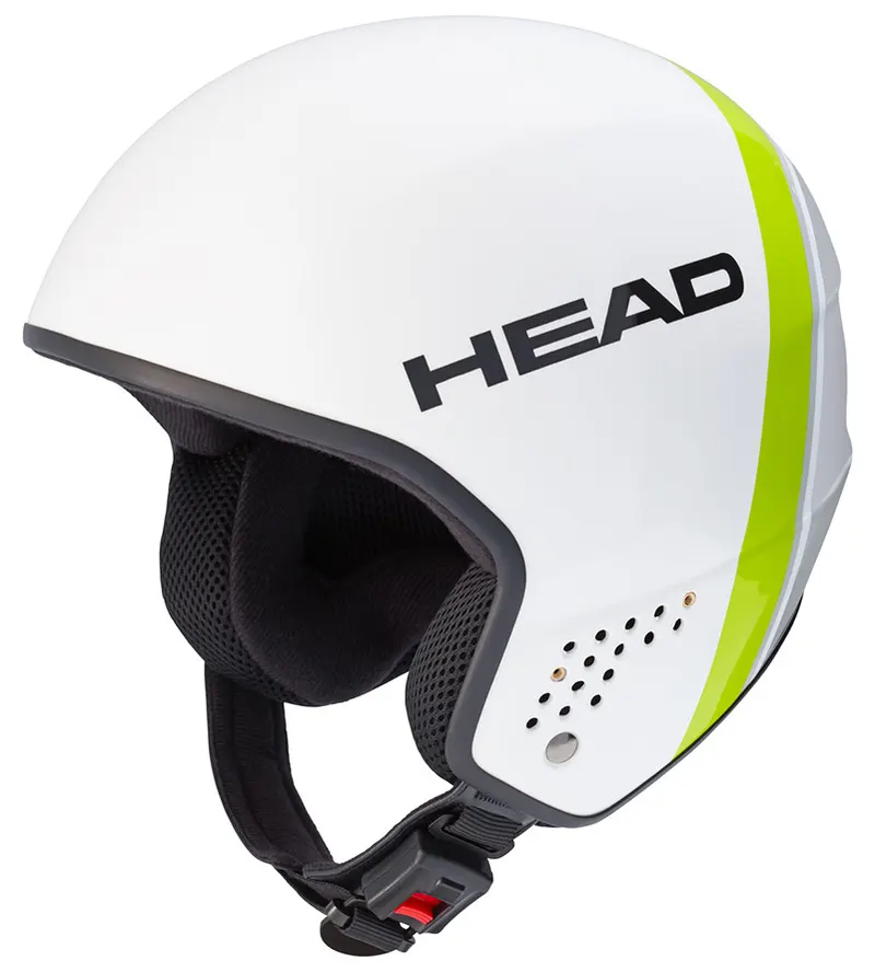 Head Stivot Race Carbon