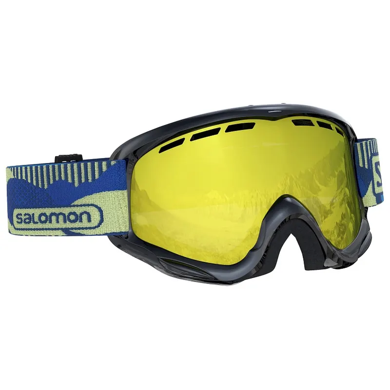 Salomon Juke Black
